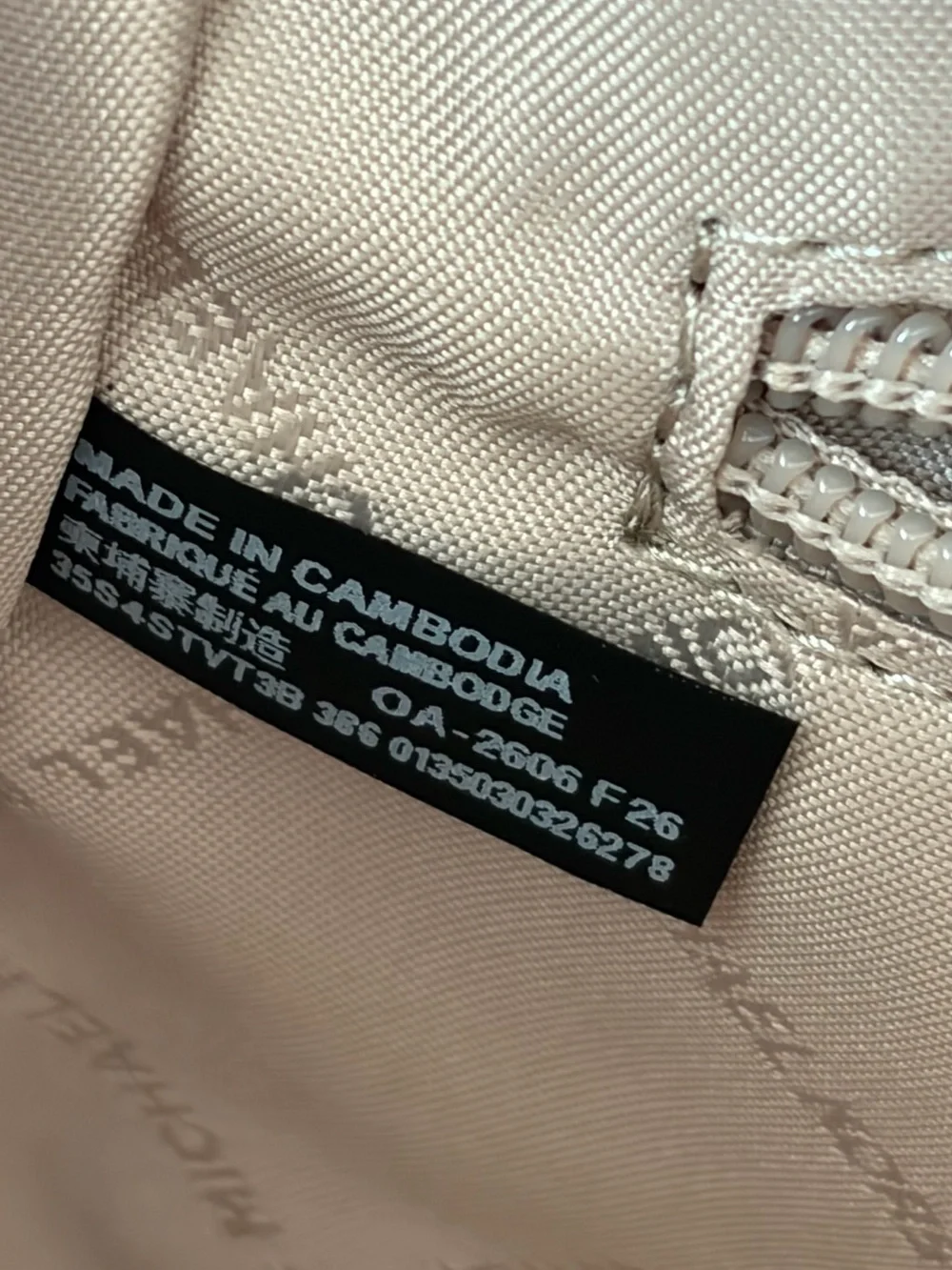 Michael Kors michael kors